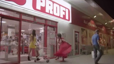 Mid Europa and BC Partners reportedly file bids for Romanian supermarket chain Profi